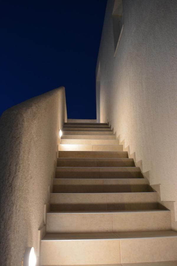 Villa Konstantinos เปริสซา ภายนอก รูปภาพ