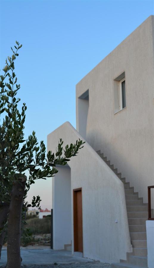 Villa Konstantinos เปริสซา ภายนอก รูปภาพ