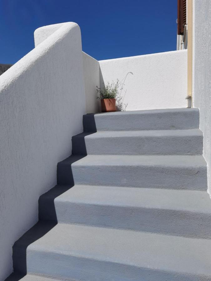 Villa Konstantinos เปริสซา ภายนอก รูปภาพ