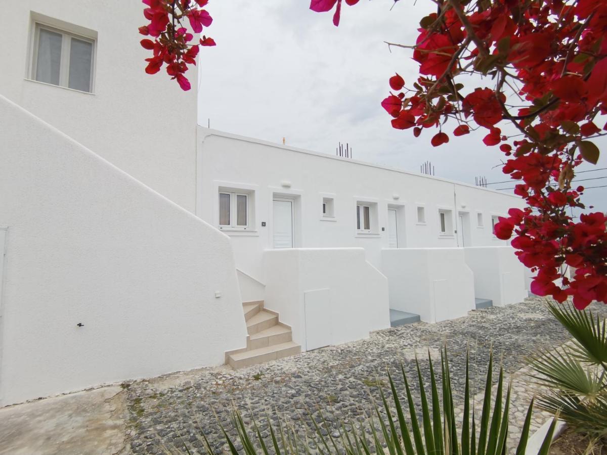 Villa Konstantinos เปริสซา ภายนอก รูปภาพ