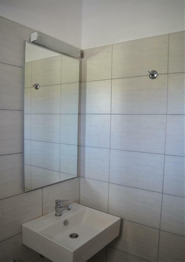 Villa Konstantinos เปริสซา ภายนอก รูปภาพ